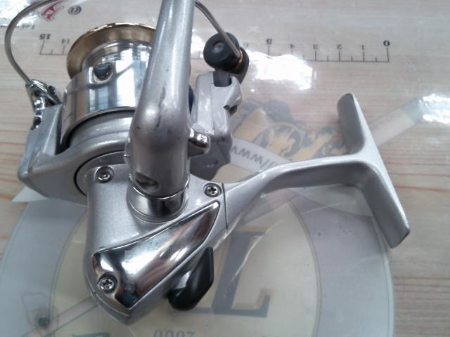 リーガルS 2000iA