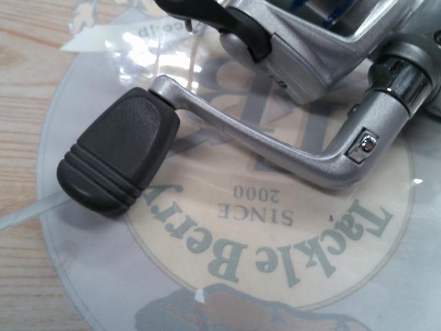 リーガルS 2000iA