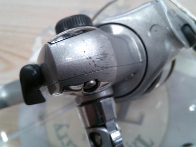 リーガルS 2000iA