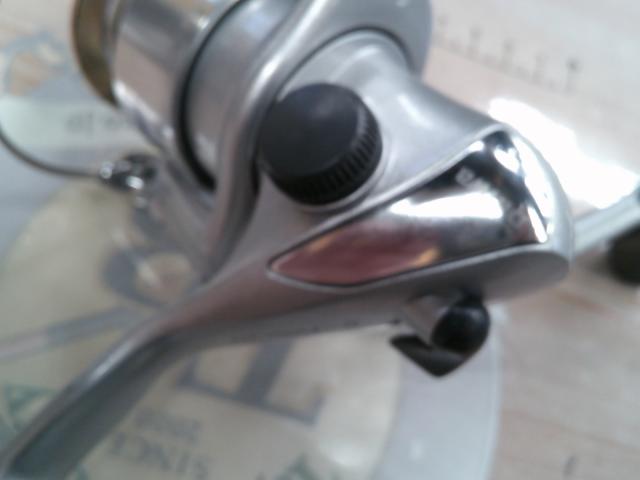 リーガルS 2000iA