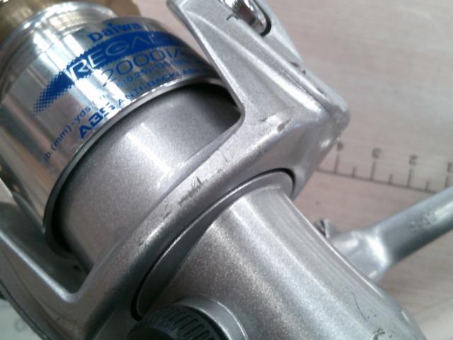 リーガルS 2000iA