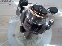 リーガルS 2000iA