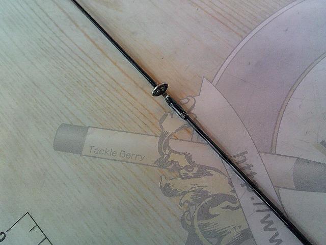 トラウトX AT 50XUL・N