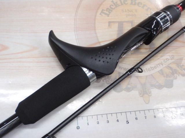 19ライトゲームSS タイプ82 H185/R