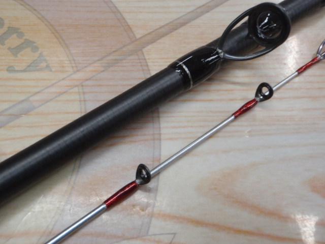 19ライトゲームSS タイプ82 H185/R