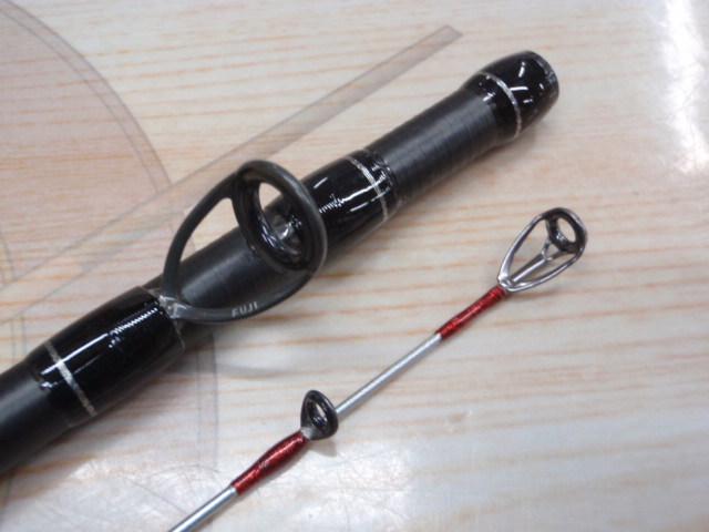 19ライトゲームSS タイプ82 H185/R