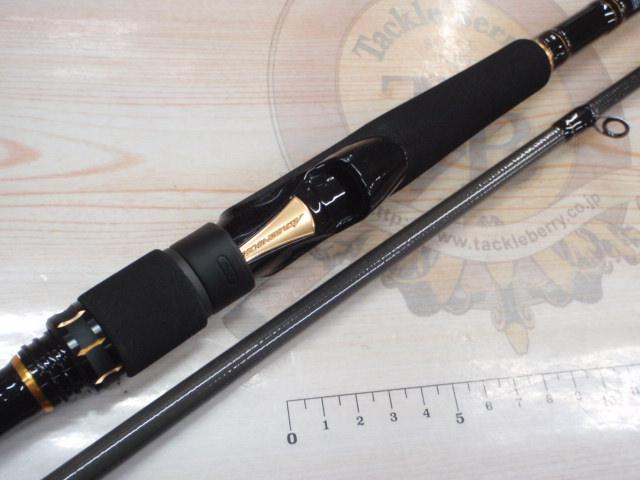 ラテオ 96M・R｜＠ベリーネット 日本最大新品中古釣具WEBショップ