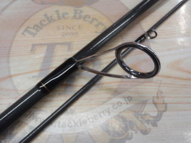 ラテオ 96M・R｜＠ベリーネット 日本最大新品中古釣具WEBショップ