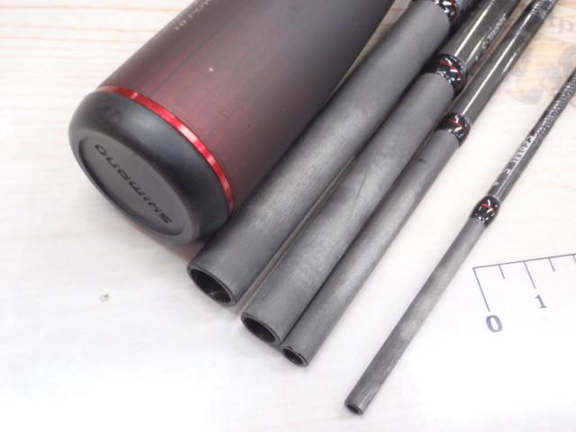 21ゾディアス パック S68ML-5