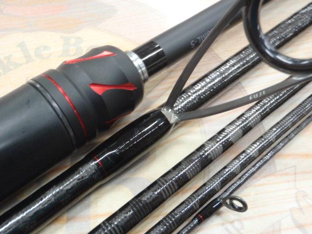 21ゾディアス パック S68ML-5