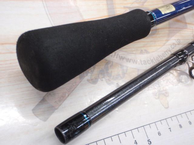 リバティクラブエギング 862MH