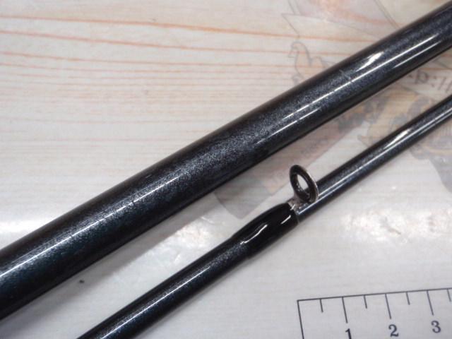 リバティクラブエギング 862MH