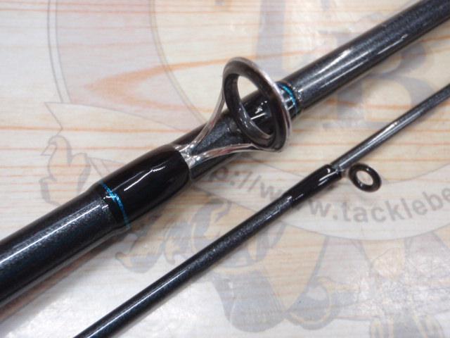 リバティクラブエギング 862MH