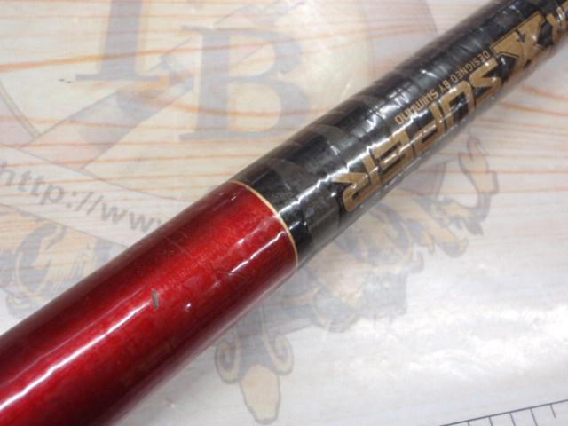 ハイパワースーパーXグレ2-18