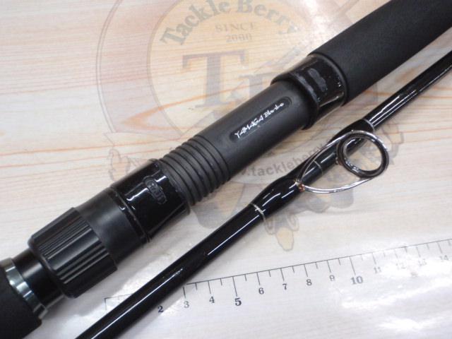 ブルースナイパー 97MMH｜＠ベリーネット 日本最大新品中古釣具WEBショップ