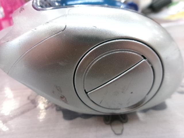 07ベイゲーム 300F