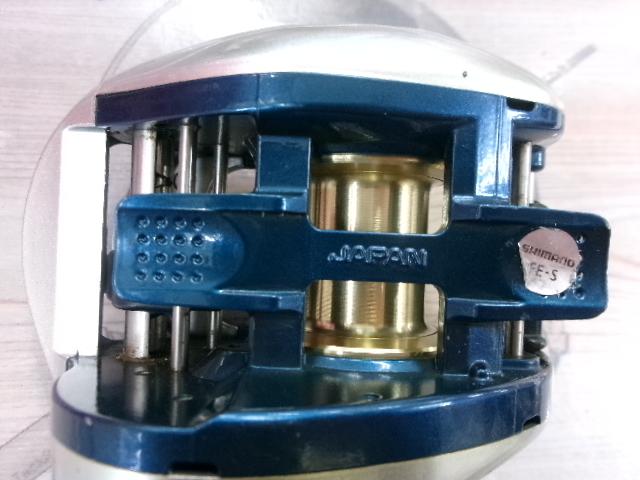 07ベイゲーム 300F