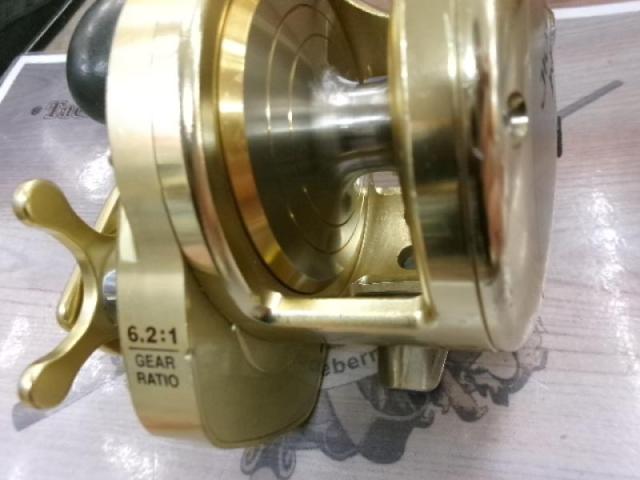 03オシアジガーNR 1500