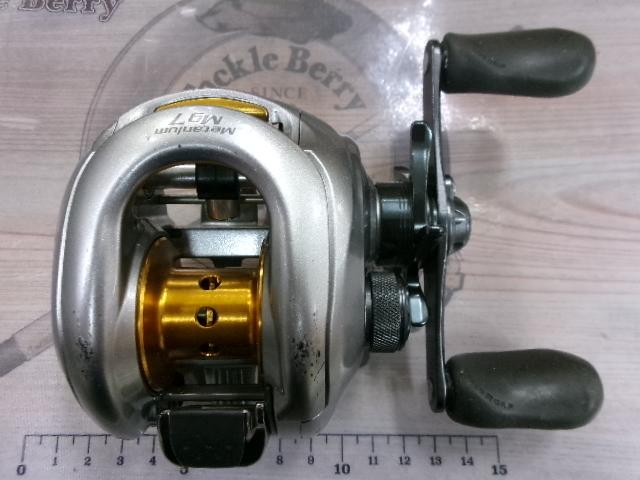 07メタニウムMg7 RH