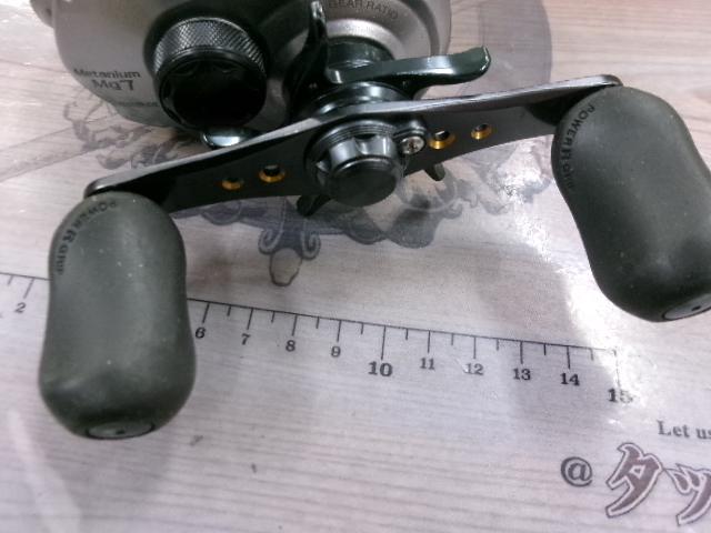 07メタニウムMg7 RH