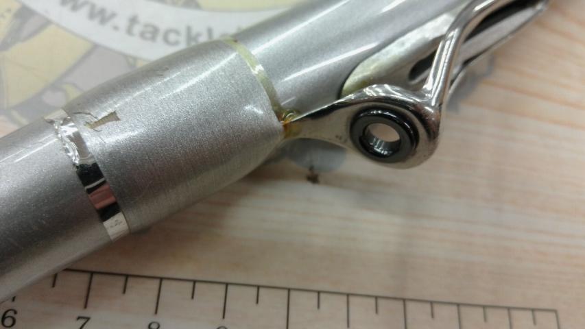 HSリーガルISO 1.5-53I