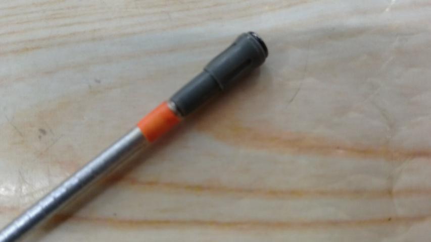 HSリーガルISO 1.5-53I