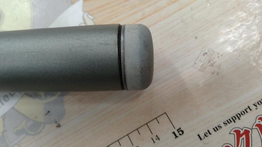 HSリーガルISO 4-52遠投I