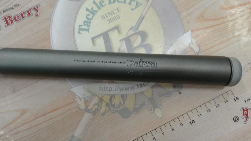 HSリーガルISO 4-52遠投I