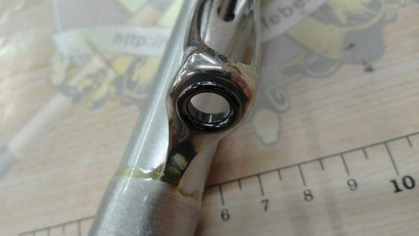 HSリーガルISO 4-52遠投I