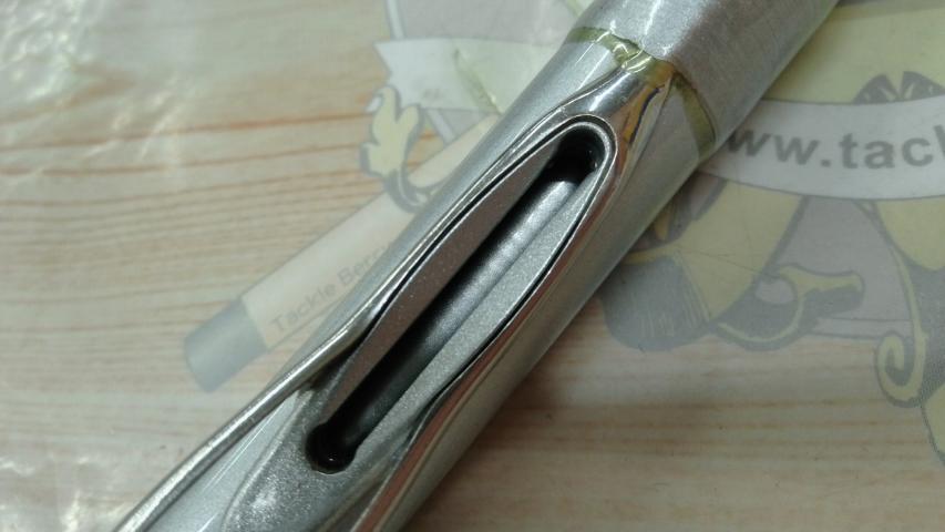 HSリーガルISO 4-52遠投I