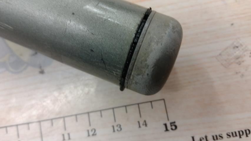 HSリーガルISO 3-52遠投I