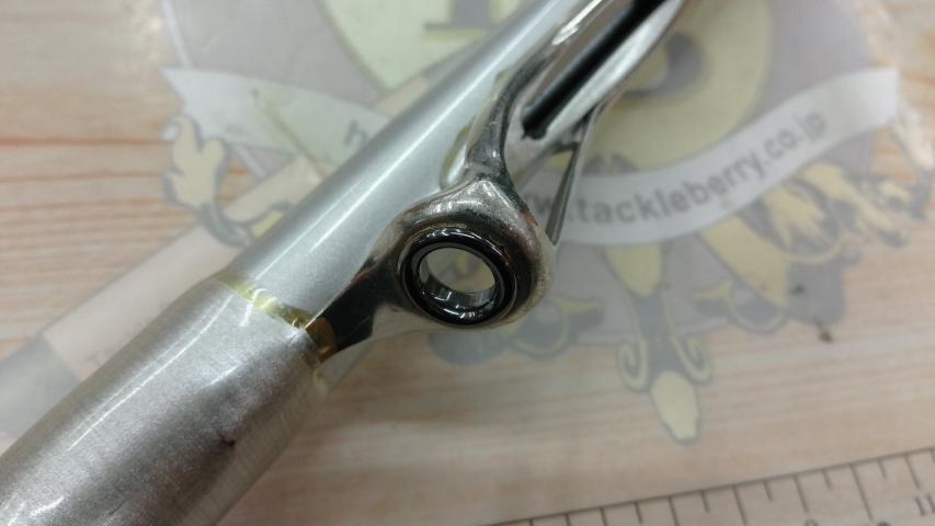 HSリーガルISO 3-52遠投I