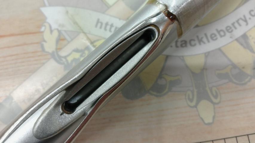 HSリーガルISO 3-52遠投I