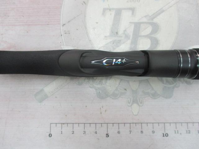 23ディアルーナ S86ML｜＠ベリーネット 日本最大新品中古釣具WEBショップ