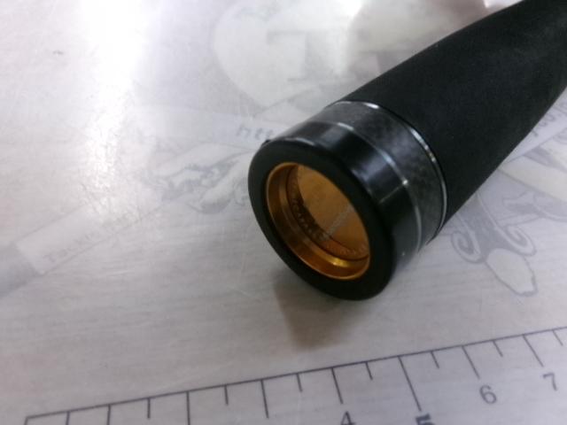 デストロイヤー TS711X BLACK JACK