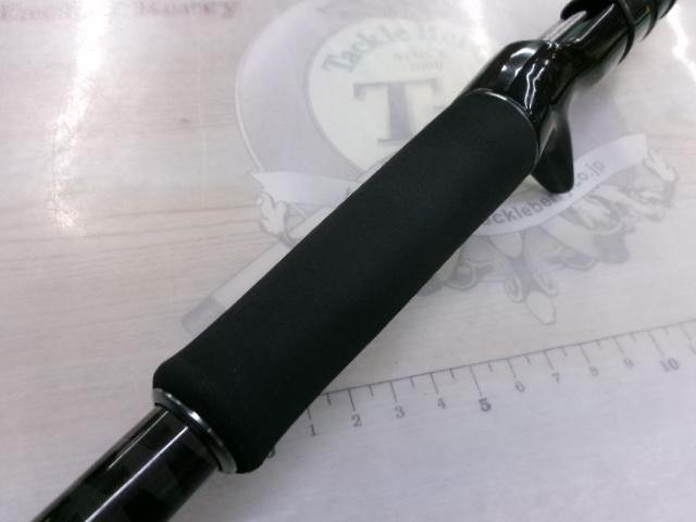 デストロイヤー TS711X BLACK JACK