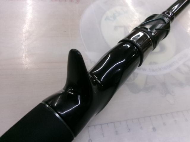 デストロイヤー TS711X BLACK JACK