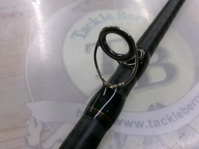 デストロイヤー TS711X BLACK JACK