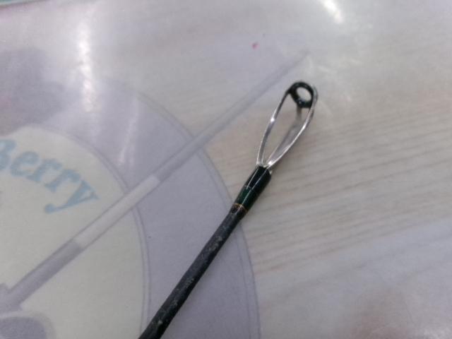 デストロイヤー TS711X BLACK JACK