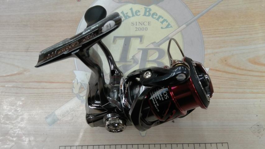 16ストラディックCI4+ C2000S