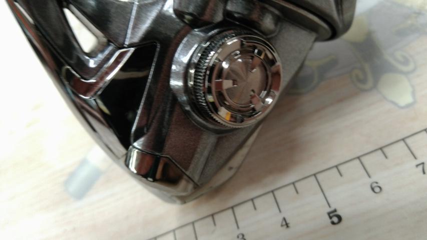 16ストラディックCI4+ C2000S