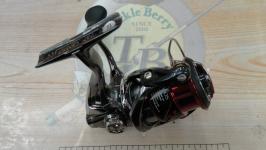 16ストラディックCI4+ C2000S