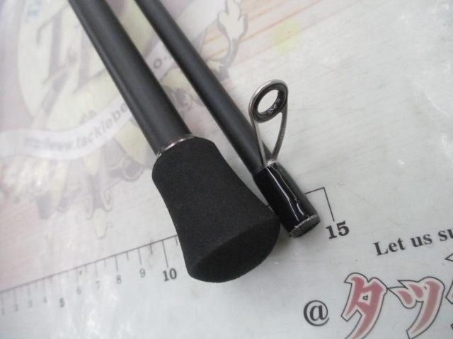 エギゾースト3G EZ3-842ML