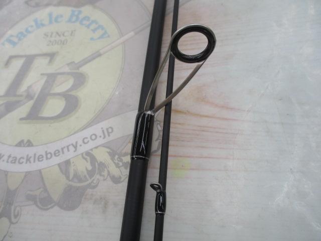 エギゾースト3G EZ3-842ML