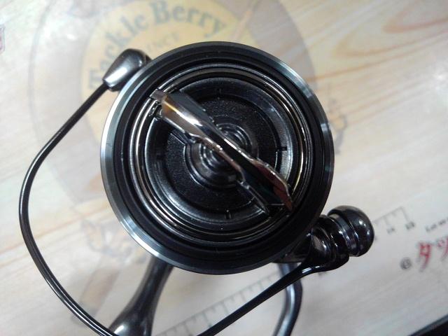 21コンプレックスXR C2000 F4 HG