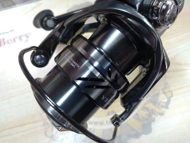 21コンプレックスXR C2000 F4 HG