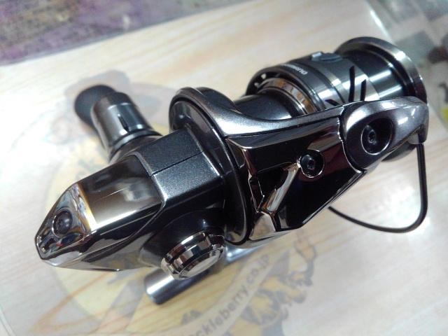 21コンプレックスXR C2000 F4 HG