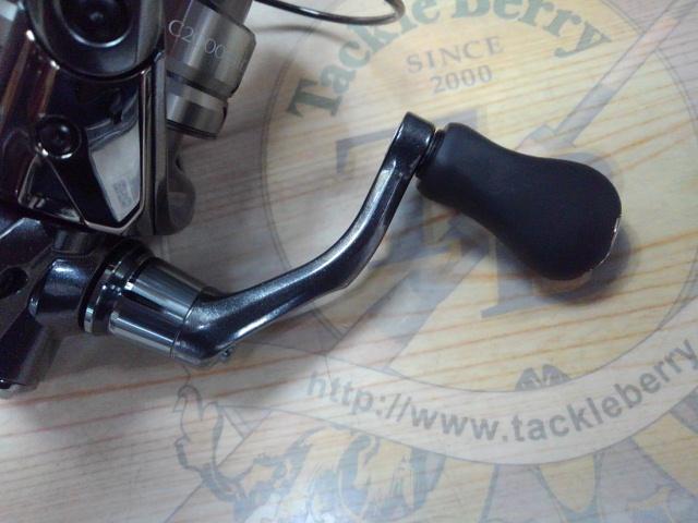 21コンプレックスXR C2000 F4 HG