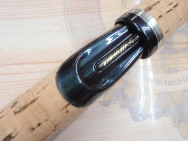 テムジン TMJS-64L(マジョーラ)