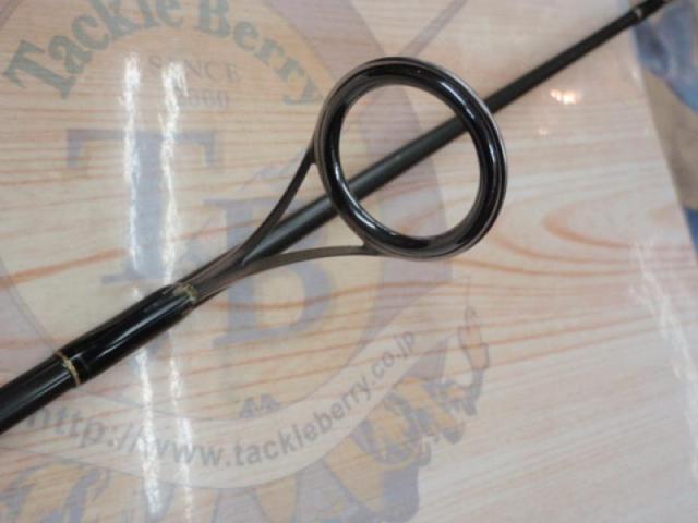 テムジン TMJS-64L(マジョーラ)